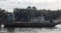 Towboat for sale