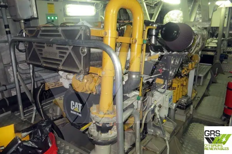 Workboats for sale