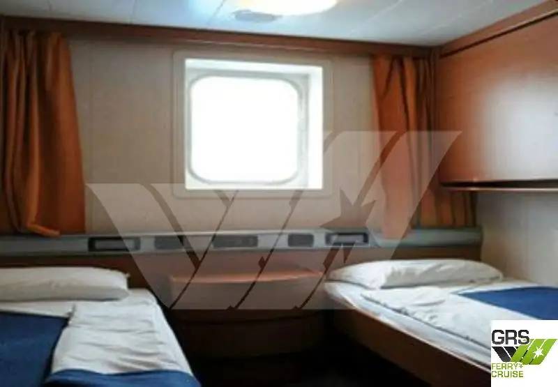 Ro-Ro ship for sale