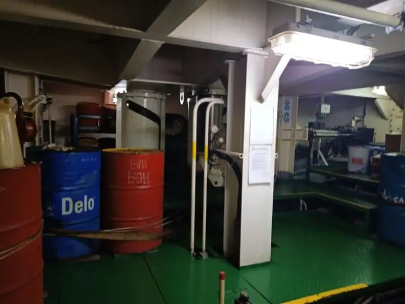 Towboat for sale