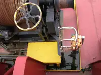 Barge for sale