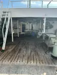 Trawler for sale