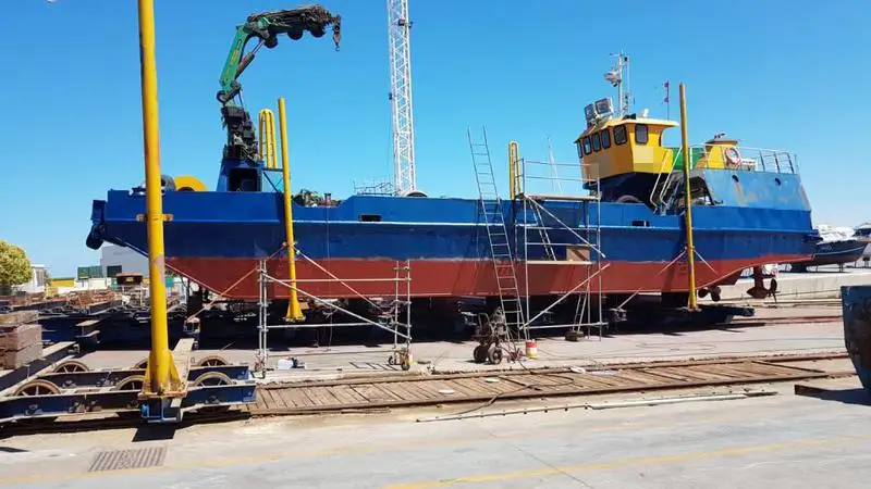 Workboats for sale