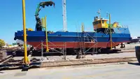 Workboats for sale