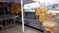 Longliner for sale