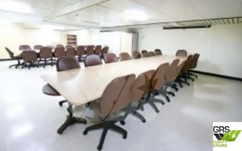 RoPax ship for sale