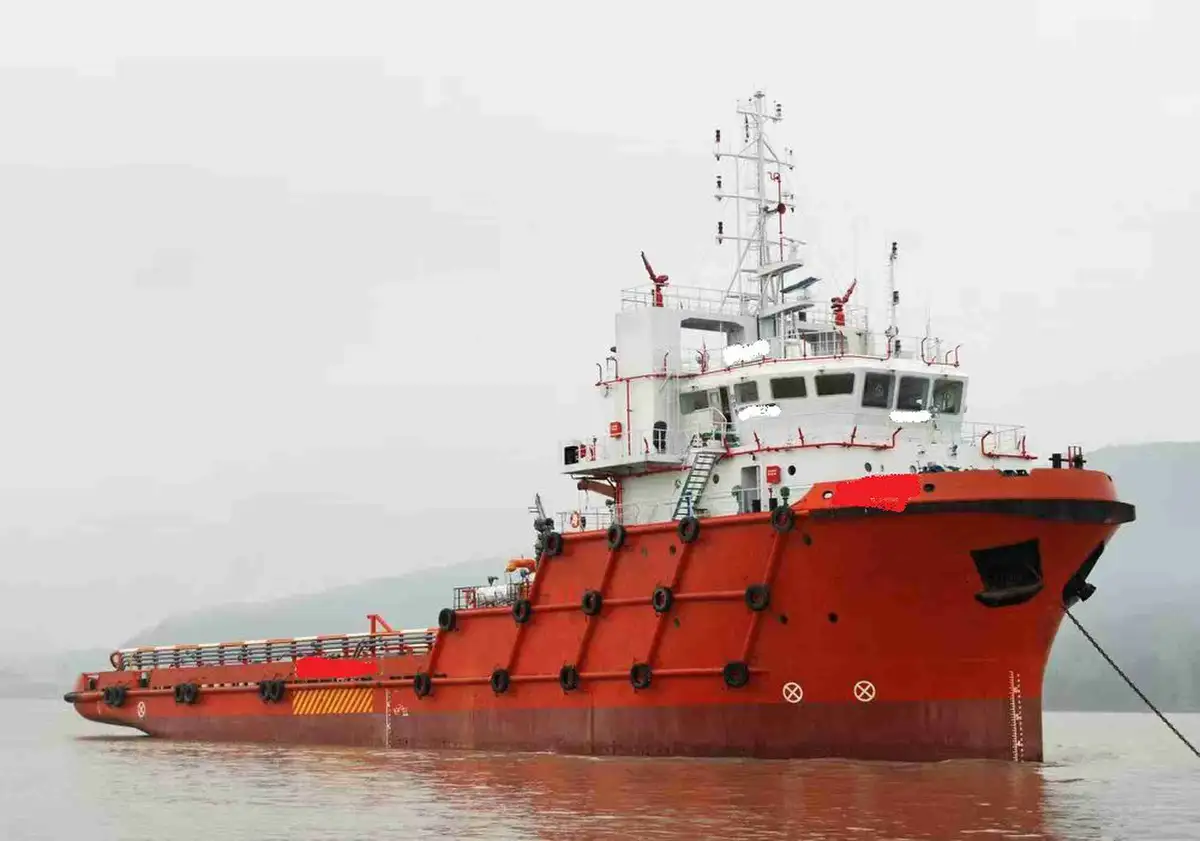 Anchor Handling Tug Supply Vessel (AHTS) for sale