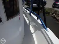 Trawler for sale