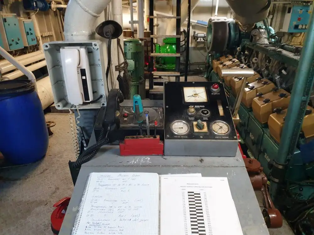 Towboat for sale