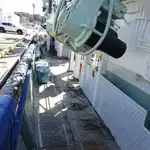 Purse seiner for sale