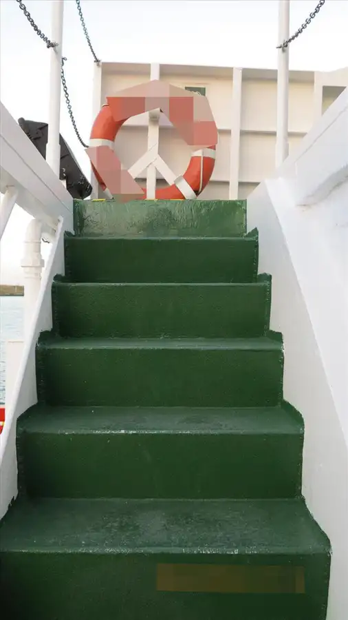 Catamaran for sale