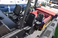 Rigid inflatable boat for sale