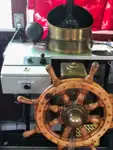 Towboat for sale