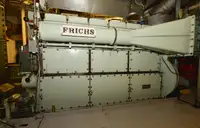 Cruise ship for sale