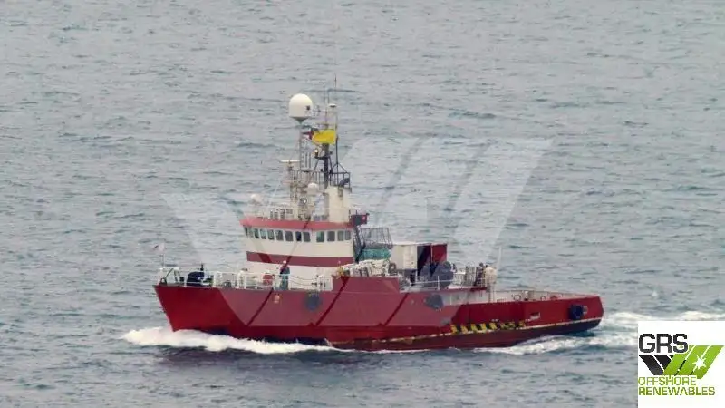 Workboats for sale