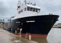 Fast Supply Vessel (FSV) for sale