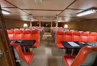 Crew boat for sale