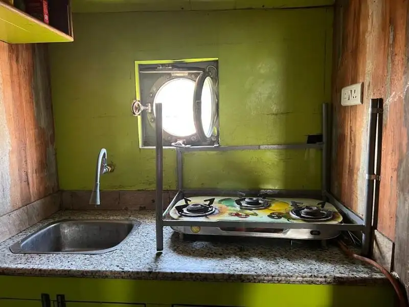 Towboat for sale