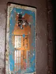 Trawler for sale