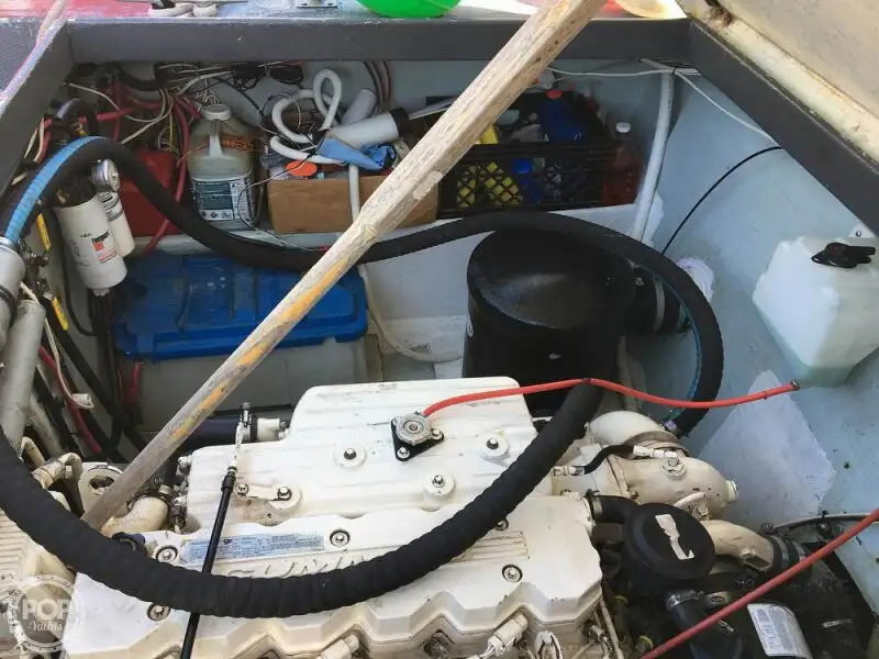 Trawler for sale