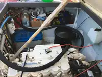 Trawler for sale