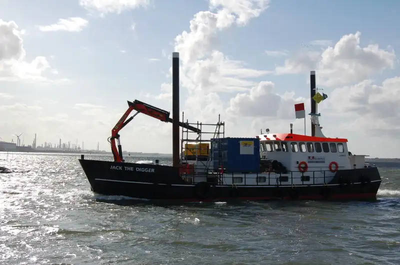 Workboats for sale