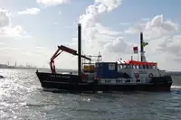 Workboats for sale