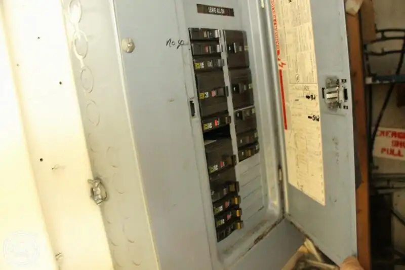 Ferry vessel for sale