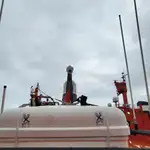 Patrol boat for sale