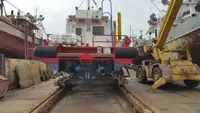 Crew boat for sale
