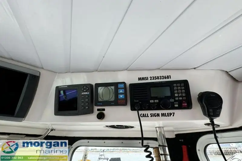 Workboats for sale