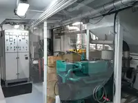 Beam trawler for sale
