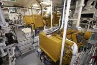 Trawler for sale
