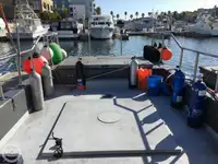 Trawler for sale