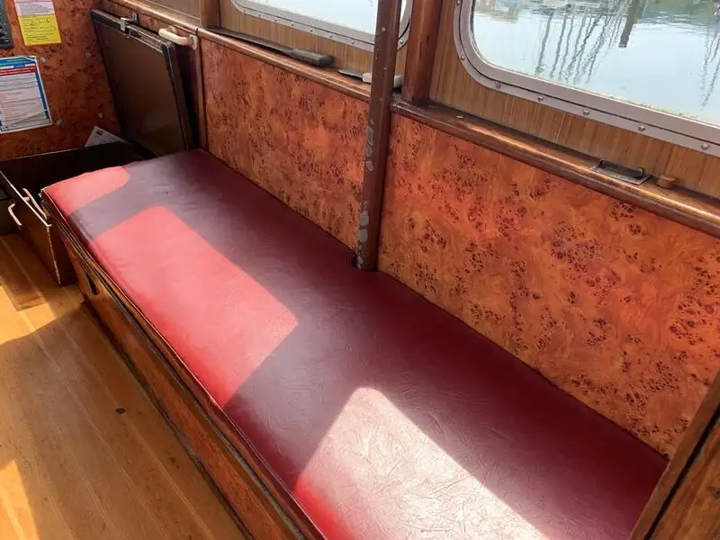 Pilot boat for sale