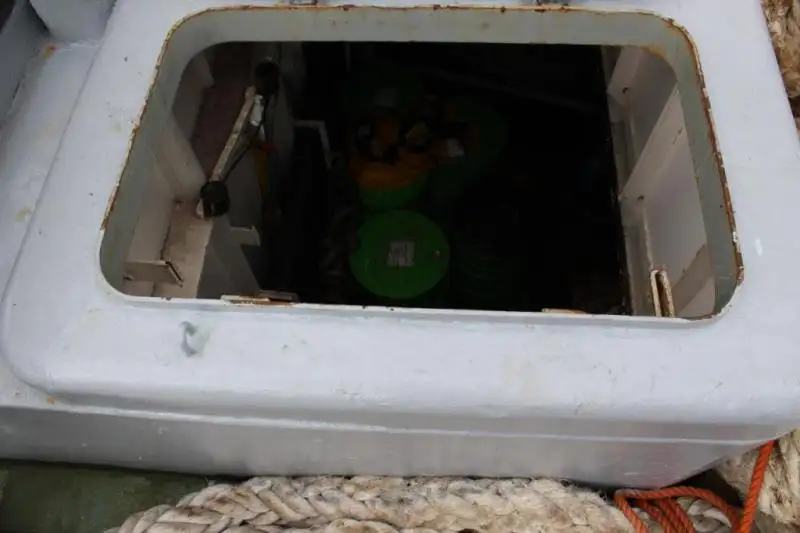 Towboat for sale