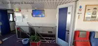 Ro-Ro ship for sale