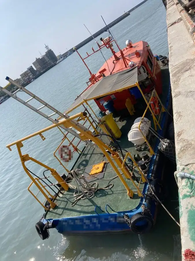 Workboats for sale