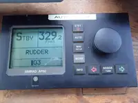 Survey vessel for sale