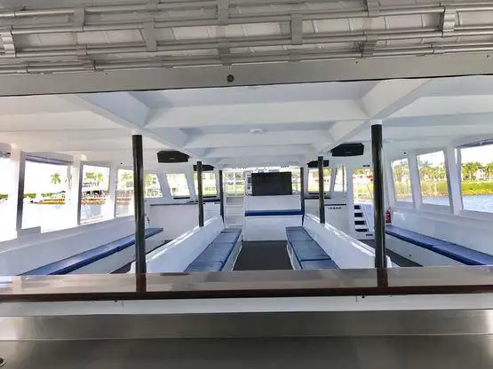 Catamaran for sale