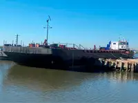 Towboat for sale