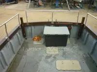 Trawler for sale