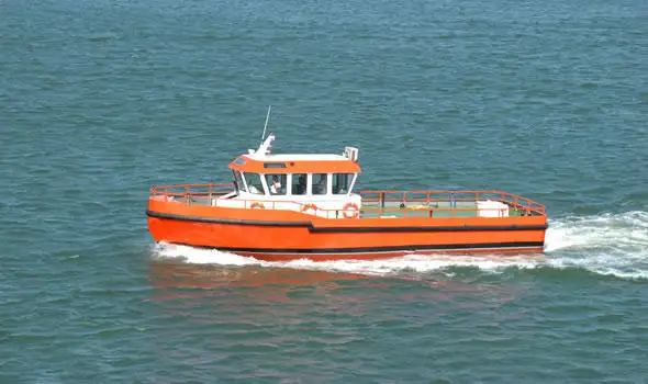 Towboat for sale