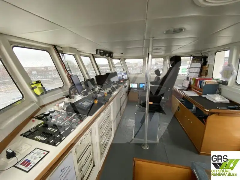 Workboats for sale