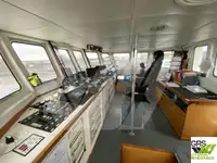 Workboats for sale