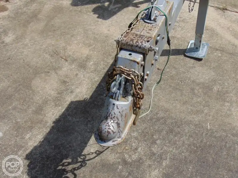 Patrol boat for sale