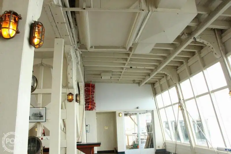 Ferry vessel for sale