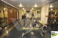 Cruise ship for sale