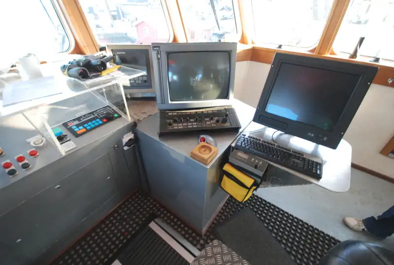 Landing Craft, Tank for sale