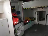 Pilot boat for sale